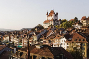 Boutique Hotel Schlossberg